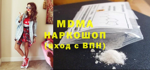 таблы Нягань